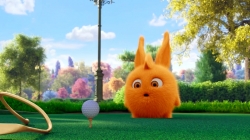 انیمیشن سانی بانیز قسمت 373 - sunny bunnies